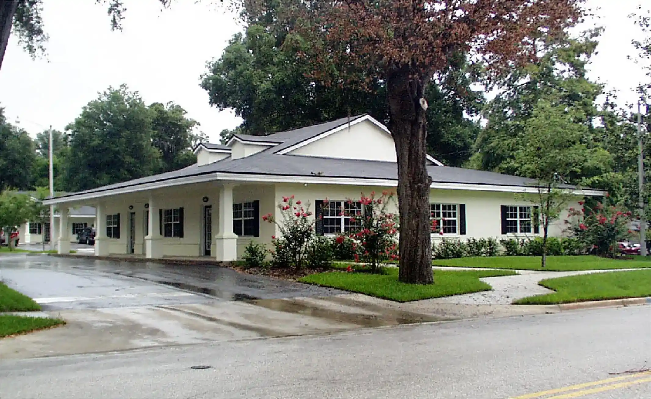 Innovative Foot & Ankle Building in Mount Dora, Fl